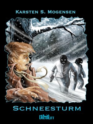 cover image of Schneesturm